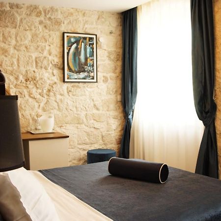 Hvar Riva Rooms Hvar Town Exterior photo