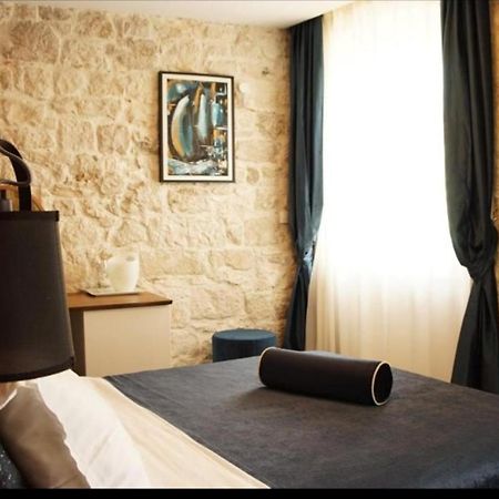 Hvar Riva Rooms Hvar Town Exterior photo