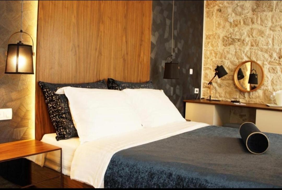 Hvar Riva Rooms Hvar Town Exterior photo