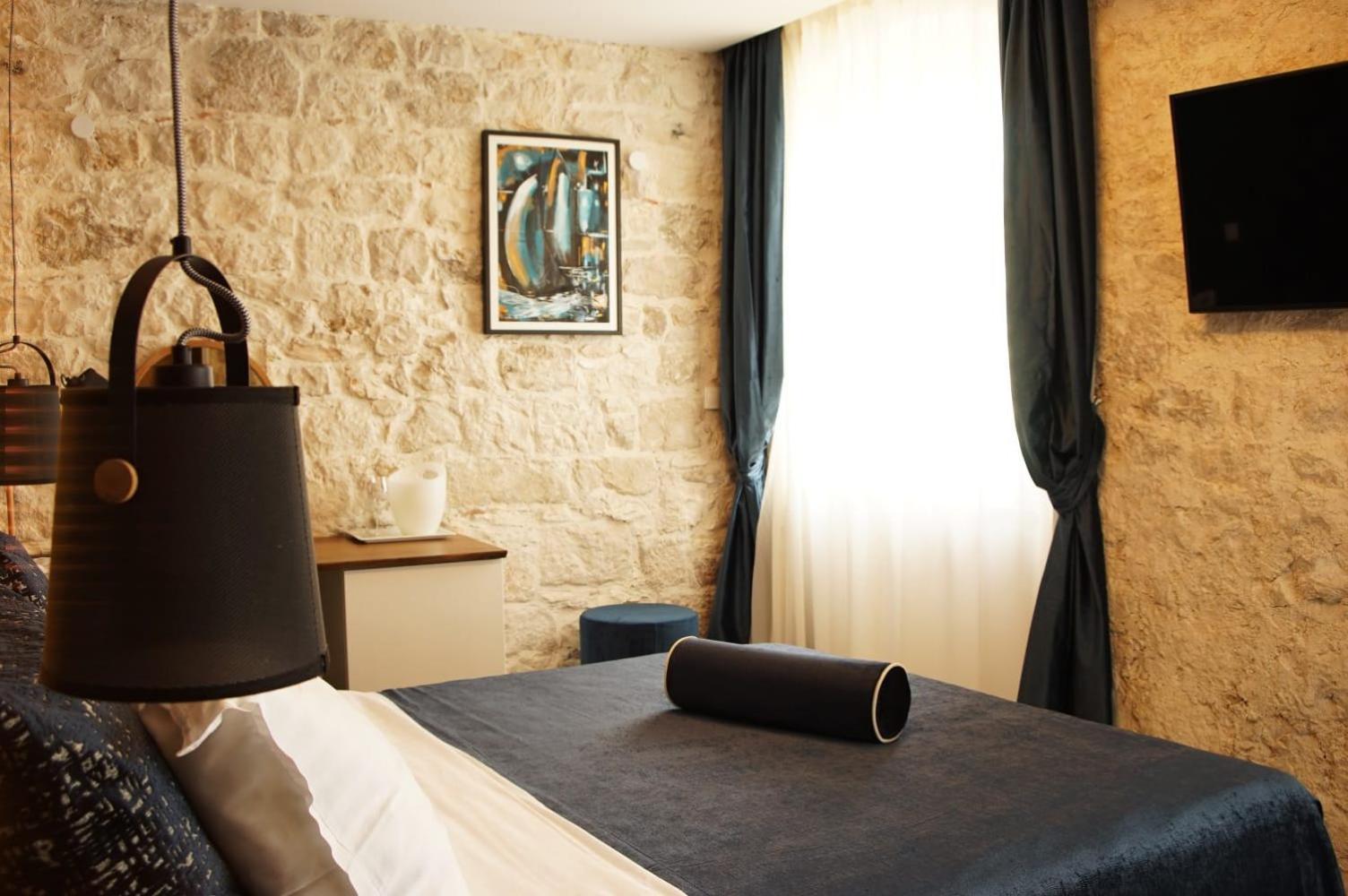 Hvar Riva Rooms Hvar Town Exterior photo